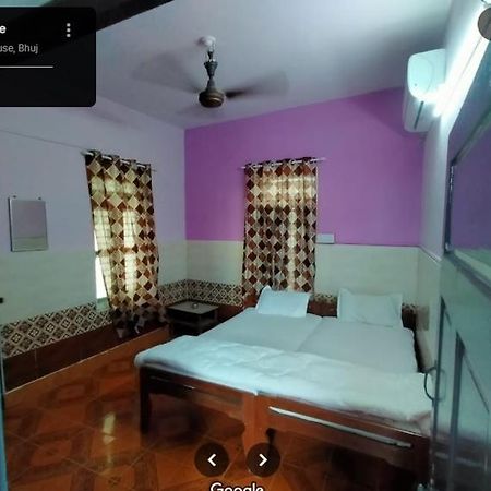 City Guest House Bhuj Dış mekan fotoğraf