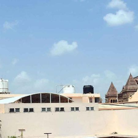 City Guest House Bhuj Dış mekan fotoğraf