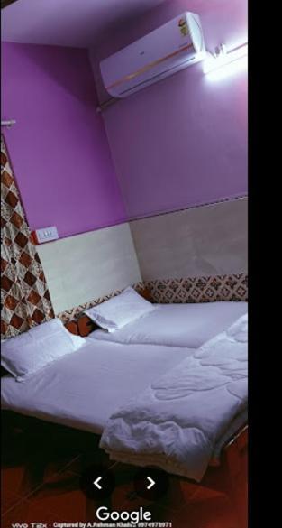 City Guest House Bhuj Dış mekan fotoğraf