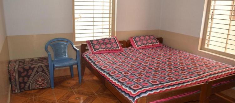 City Guest House Bhuj Dış mekan fotoğraf