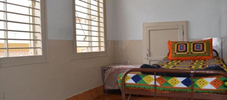 City Guest House Bhuj Dış mekan fotoğraf