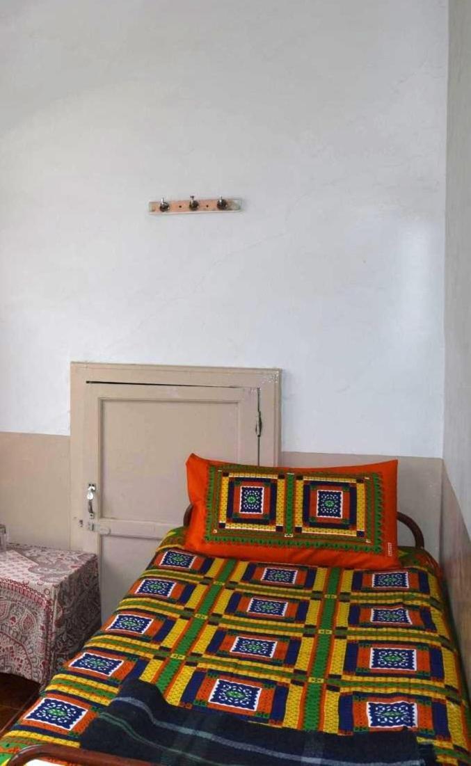 City Guest House Bhuj Dış mekan fotoğraf